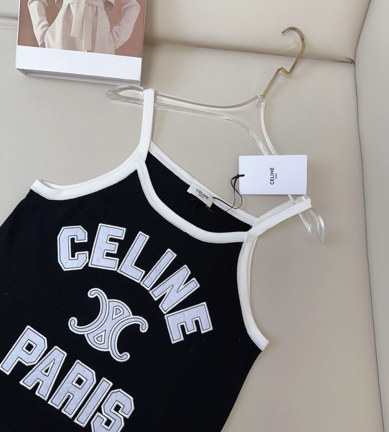 Celine Vest